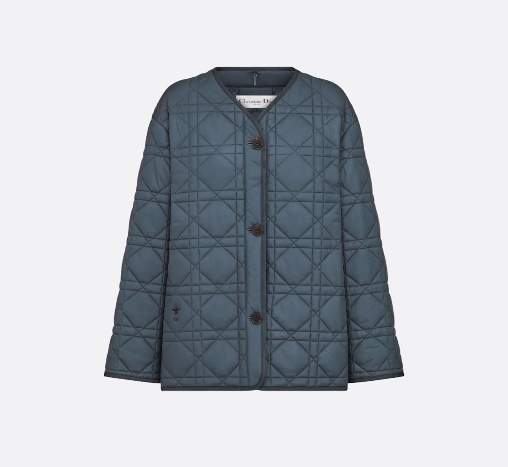 Shop theFashionSpot's Top Picks From the Christian Dior Cruise 2025 Collection
