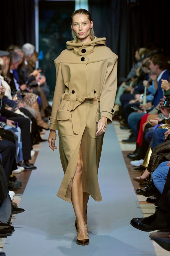 Here's Part Two of the Hits & (Surprising) Misses of Paris Fashion Week Spring 2025