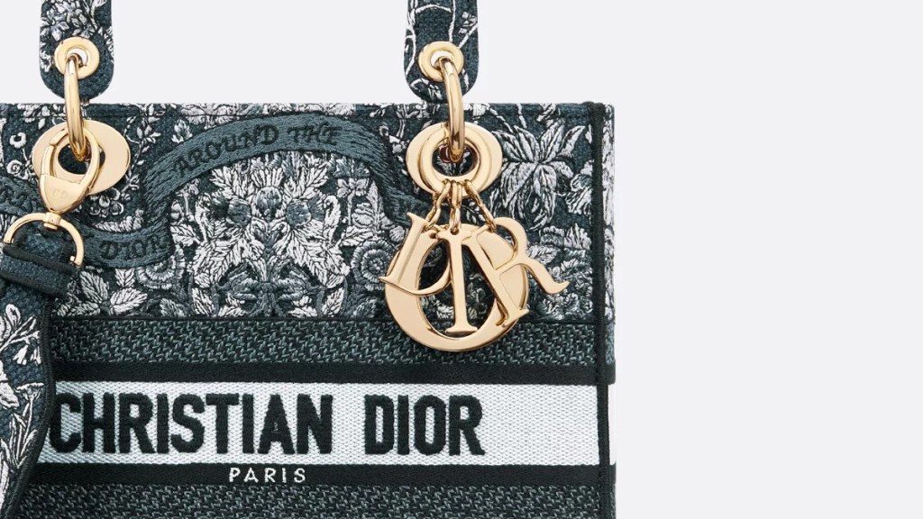 Shop theFashionSpot's Top Picks From the Christian Dior Cruise 2025 Collection