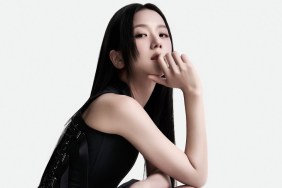 Christian Dior ‘Lady Dior’ Handbags F/W 2024.25 : Jisoo by Bibi Borthwick