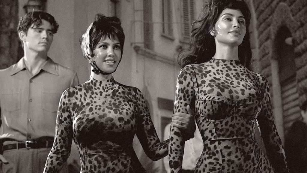 Here's 10 Absolute Must-Have Pieces From the Dolce & Gabbana x SKIMS Collaboration
