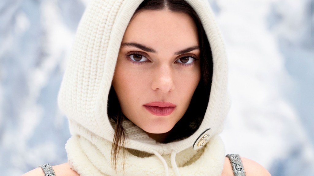 Gucci ‘Gift Campaign Chapter 2’ 2024 by Anthony Seklaoui (starring Kendall Jenner, Kirsty Hume & Others)