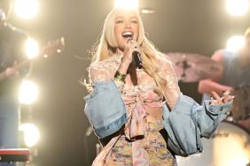 Gwen Stefani The Tonight Show Starring Jimmy Fallon