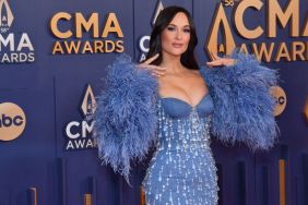 Kacey Musgraves CMA Awards