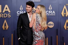 Kelsea Ballerini Chase Stokes