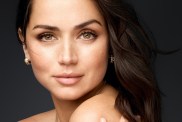 Louis Vuitton High Jewelry F/W 2024.25 : Ana de Armas by Ethan James Green