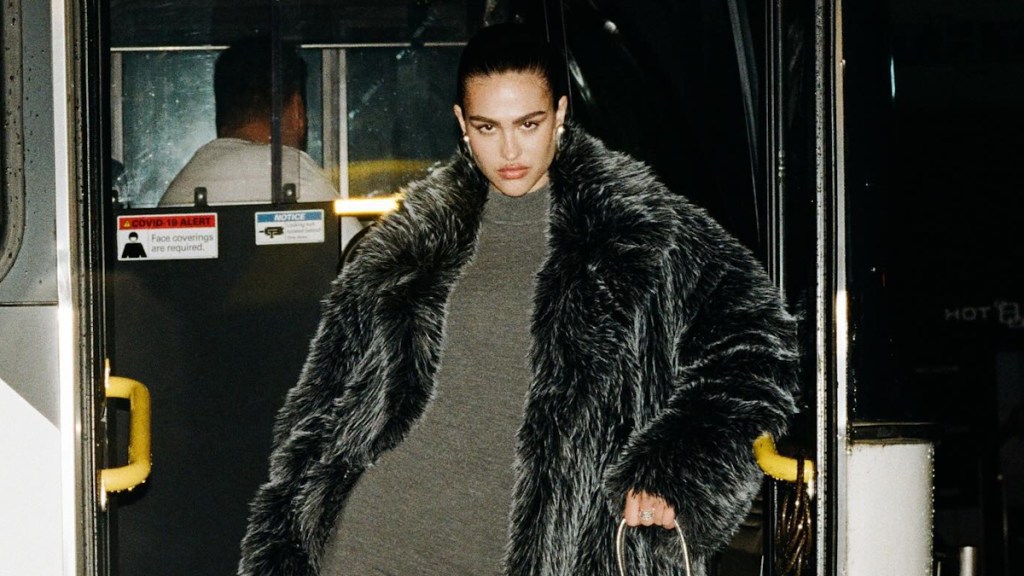 Michael Kors Holiday 2024 : Amelia Gray, Delilah Belle, Nyagua Ruea & Sherry Shi by Jared Kocka