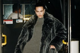 Michael Kors Holiday 2024 : Amelia Gray, Delilah Belle, Nyagua Ruea & Sherry Shi by Jared Kocka