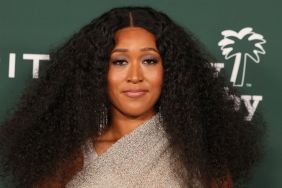 Naomi Osaka