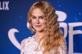 Nicole Kidman
