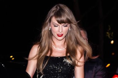 Taylor Swift