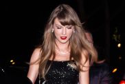Taylor Swift