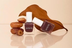 winter nail colors
