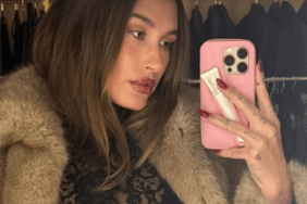 Hailey Bieber